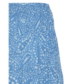 B.young Lange Damesrok Imilla -Dames Outfits Winkel c4523ca10e6846ce84b1cd15f636596d