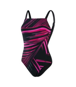 Speedo AMBERGLOW PRINT - Badpak Shaping -Dames Outfits Winkel c47d6a32fcd44bcd8767fab3b9e97ebc
