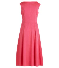 Midi-jurk Zonder Mouw -Dames Outfits Winkel c499ab5d5aeb4924b445e9981e2afa02