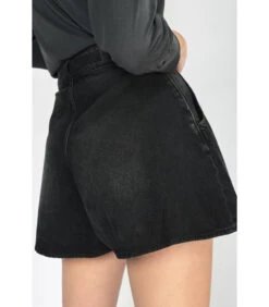 LE TEMPS DES CERISES Short Van Jeans LOVI -Dames Outfits Winkel c6a36bec58d349f099f86c60555a8787