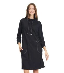 Betty Barclay Shirtjurk Met Kraag