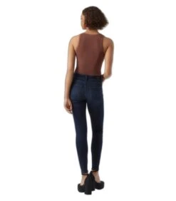 Vero Moda Jeans Vrouw Embrace MR Push Up RI3131 7 Vero Moda Jeans Vrouw Embrace MR Push Up RI3131 -Dames Outfits Winkel c761c3a966e64709a1d19042fbdc4c94