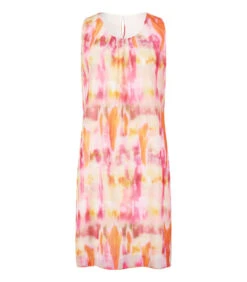 CARTOON Zomerjurk Met Print -Dames Outfits Winkel c81d47ded1734eb09c6639267d4cfd8e