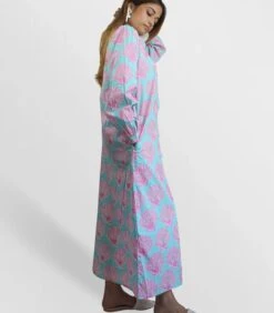 'Bohemia Shell' Jurk 7 'Bohemia Shell' Jurk -Dames Outfits Winkel c8630b9213ae4df7b29ea7bc70f2b499