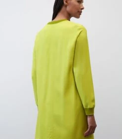 Marc O'Polo Korte Jurk Met A-lijn -Dames Outfits Winkel c8acdb14f6a6451fbb75d8f8f10a174e