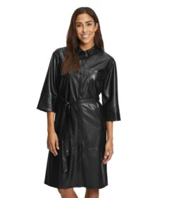 Vera Mont Overhemdjurk Met Riem