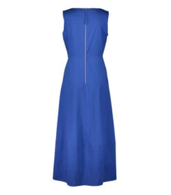 Vera Mont Zomerjurk Enkellengte 8 Vera Mont Zomerjurk Enkellengte -Dames Outfits Winkel ca43cb38df294726814f57f974e887ec