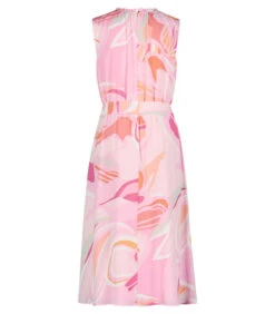 Betty Barclay Midi-jurk Met Rimpeling 8 Betty Barclay Midi-jurk Met Rimpeling -Dames Outfits Winkel cac9ad909a1842558f490aaf7d144e5e