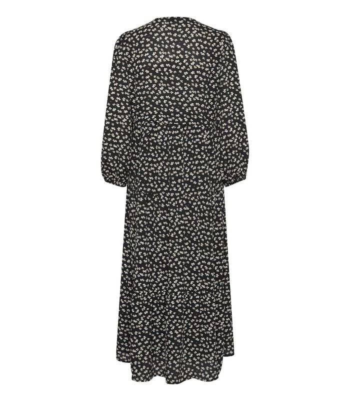 B.young Dames Jurk Bxirisi 2 B.young Dames Jurk Bxirisi - Afbeelding 2