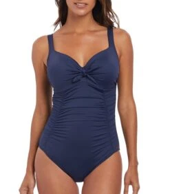 Corrigerend Zwempak Met Voorgevormde Cups Marseille