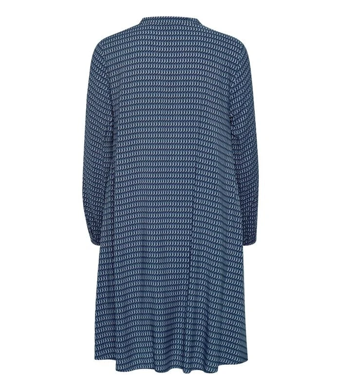 B.young Dames Jurk Byjosa 2 B.young Dames Jurk Byjosa - Afbeelding 2