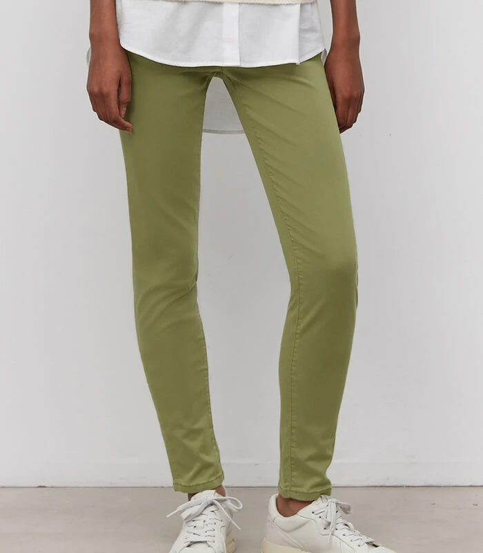 Marc O'Polo Chino Model RONNA Slim 1 Marc O'Polo Chino Model RONNA Slim