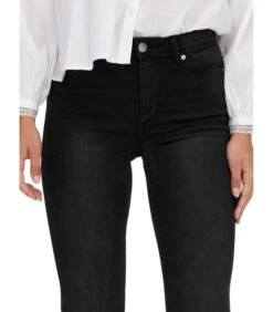 ONLY Dames Jeans Met Uitlopende Pijpen Onlwauw Bj1097 -Dames Outfits Winkel ceee8cbd4d784f25b45eca86f395b145