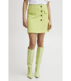 B.young Vrouwenrok Danta -Dames Outfits Winkel cf0607a06b534d559dad1699aab62308