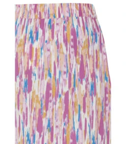 B.young Lange Damesrok Met Volant Joella -Dames Outfits Winkel cf560bb2e84f49e3a988342ef4b53e0c