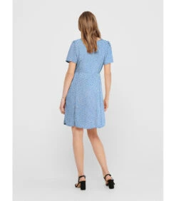 ONLY Dames Jurk Onlsonja Noos Ptm 6 ONLY Dames Jurk Onlsonja Noos Ptm -Dames Outfits Winkel cff5ac8a88a241ffa34d5cb31ef25508