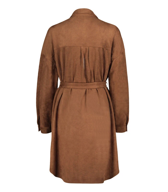 Betty Barclay Overhemdjurk Met Knoopsluiting 4 Betty Barclay Overhemdjurk Met Knoopsluiting - Afbeelding 4