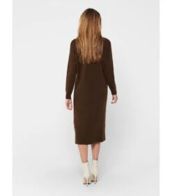 ONLY Damesjurk Met Lange Mouwen Onlbrandie -Dames Outfits Winkel d24c1879965a423aade55d2c29e5b364