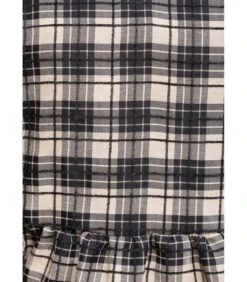 Geruite Top 9 Geruite Top -Dames Outfits Winkel d2951033491a4769b6b04d3ebb4a9469