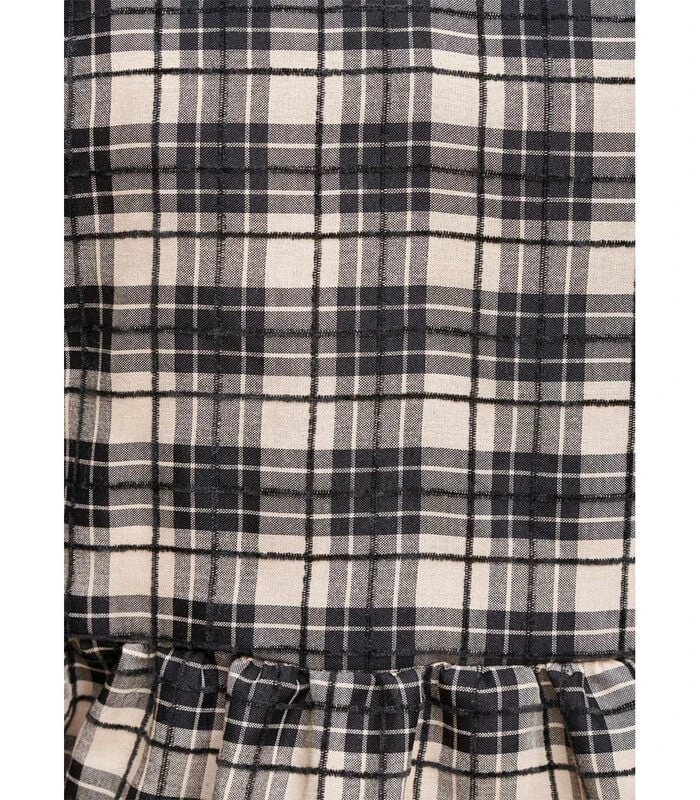 Geruite Top 5 Geruite Top - Afbeelding 5