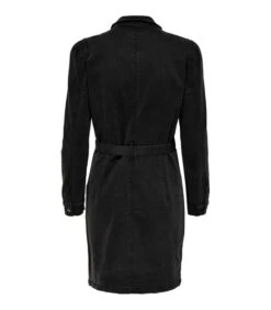 ONLY Damesjurk In Denim Onlnew Chigo -Dames Outfits Winkel d397265e06174415a4b6a56e3eb95e8b