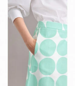 Seidensticker Rok Stippen -Dames Outfits Winkel d49ed67e0fdb4d2c9fd2fe3559bd7ba0