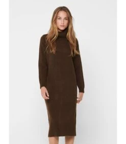 ONLY Damesjurk Met Lange Mouwen Onlbrandie -Dames Outfits Winkel d4aee49e46e34849a89a3ea7fb6df123