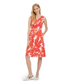 Betty Barclay Kokerjurk Met Riem 9 Betty Barclay Kokerjurk Met Riem -Dames Outfits Winkel d4d9a1489d934dba8013f40b998f6f62