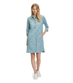 Betty Barclay Overhemdjurk Met Knopen 9 Betty Barclay Overhemdjurk Met Knopen -Dames Outfits Winkel d5000b3c18484fa3847bb1e9fb55485d