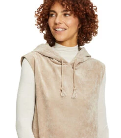 CARTOON Casual Jurk Met Kap -Dames Outfits Winkel d5a64d94c90c43e3aacb4e7741c926e6