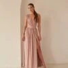 Cara Maxi Dress