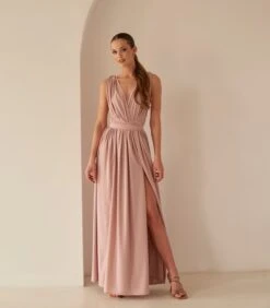 Cara Maxi Dress