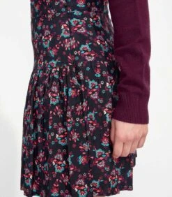 Bedrukte Vloeibare Korte Rok PATNA 8 Bedrukte Vloeibare Korte Rok PATNA -Dames Outfits Winkel d6629d2fb0cd4944b014b1a98da70888