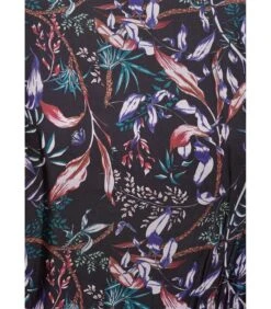 Lange Jurk Met Bloemrijke Print In Viscose En Zijden Sluier 9 Lange Jurk Met Bloemrijke Print In Viscose En Zijden Sluier -Dames Outfits Winkel d7d61a32e8e749b09fe86bc9a3d2985e