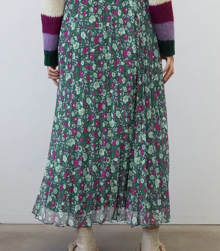 Marc O'Polo Plissérok 3 Marc O'Polo Plissérok - Afbeelding 3