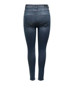 ONLY Damesjeans Onlmila Bj407 7 ONLY Damesjeans Onlmila Bj407 -Dames Outfits Winkel d8da281c159f408d8d5d59681e37d06f