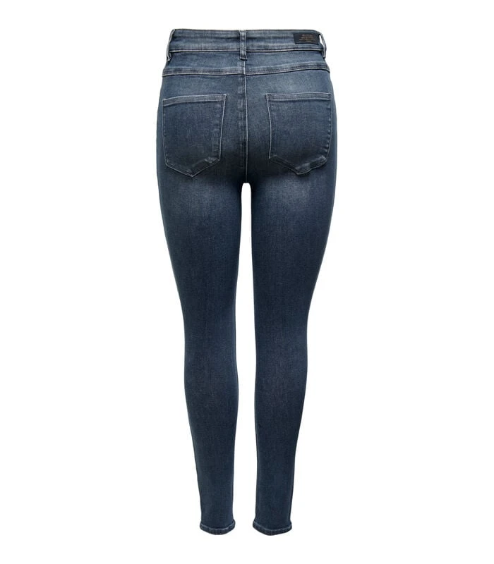 ONLY Damesjeans Onlmila Bj407 3 ONLY Damesjeans Onlmila Bj407 - Afbeelding 3