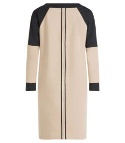 Betty Barclay Jersey Jurk Lange Mouwen -Dames Outfits Winkel d90656aeb80c456abebe4e4f1f965d39