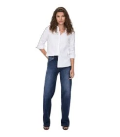 ONLY Damesjeans Onljuicy Rea398 -Dames Outfits Winkel d98e36407ad94a299cbca1dcc45dc2ba