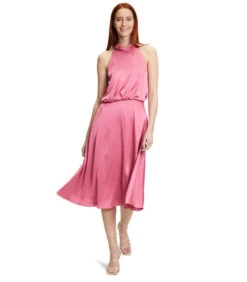 Vera Mont Cocktailjurk Met Opstaande Kraag -Dames Outfits Winkel da0478ef8d77441c818e9a1817a47ba6