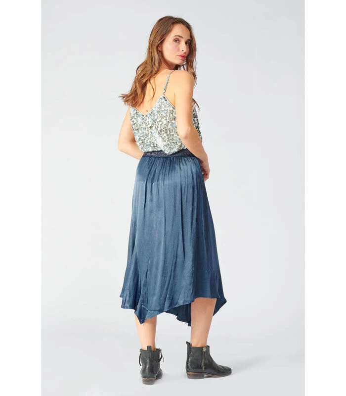 LE TEMPS DES CERISES Rok Wijd Uitlopend, Skater LIVELY 2 LE TEMPS DES CERISES Rok Wijd Uitlopend, Skater LIVELY - Afbeelding 2