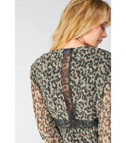 LE TEMPS DES CERISES Jurk Recht REVE 8 LE TEMPS DES CERISES Jurk Recht REVE -Dames Outfits Winkel db2a624b33a34125b3feb0d116ce9f20