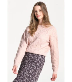 Gedrukte Lange Wijd Uitlopende Rok -Dames Outfits Winkel db684fdf8b254191b769a3ea65b5e77d