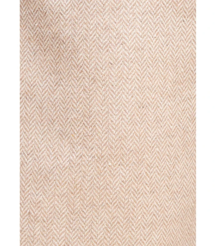 Gemengde Wollen Spanten Broek 5 Gemengde Wollen Spanten Broek - Afbeelding 5