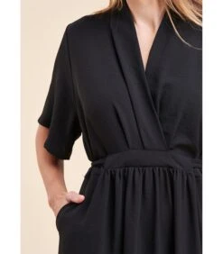 Korte Kruisjurk 8 Korte Kruisjurk -Dames Outfits Winkel dcb2e36d8c454b7780b500047fd170e6