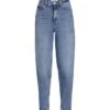 JJXX Jeans Moeder Vrouw Lisbon