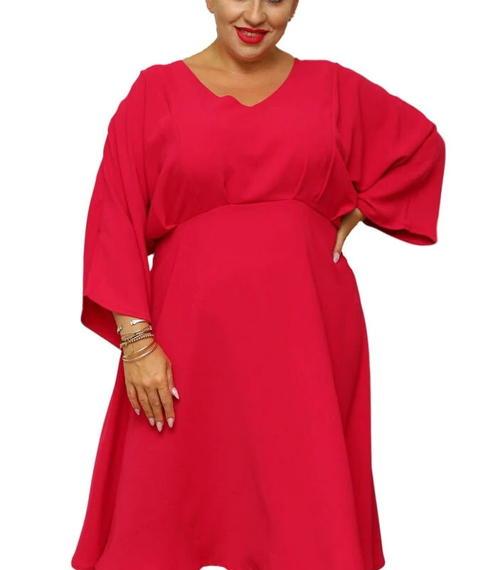 Exclusieve Formele Jurk Onder De Buste Van TYCJAN 1 Exclusieve Formele Jurk Onder De Buste Van TYCJAN