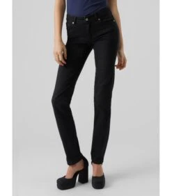 Vero Moda Jeans Vrouw Daf MR Straight DO104 9 Vero Moda Jeans Vrouw Daf MR Straight DO104 -Dames Outfits Winkel de18dc97c7c744b7aa7a4e0e9fde4bcf