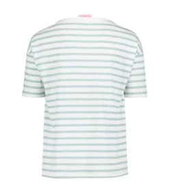 Betty Barclay Gestreept Shirt Met Print -Dames Outfits Winkel de26afd3c4634887a7def08211039c9a