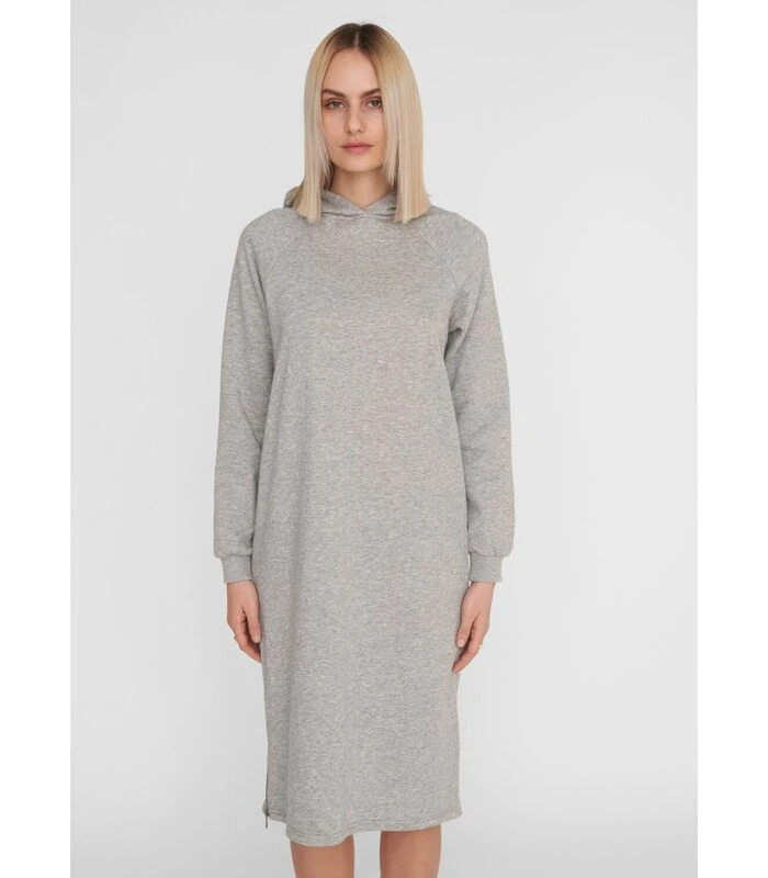 Noisy May Damesjurk Met Cape Nmhelene 2 Noisy May Damesjurk Met Cape Nmhelene - Afbeelding 2